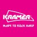 Kramer Guitars (@KramerGuitarsUS) Twitter profile photo