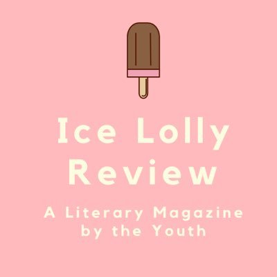 A nonprofit literary magazine by the youth and for the youth (ages 12-26) Previously published welcome. ISSUE 14 out now! Tweets by @jessjellybeanss