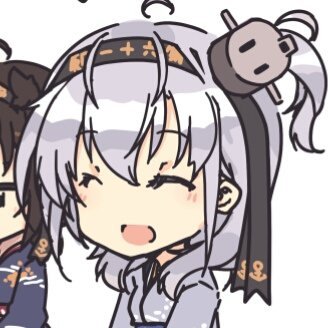 涼月二號機on Twitter