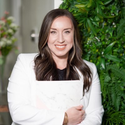 Founder & Principal of Akers&Co | PR & Social Media Strategist | @GSPMgwu SPR Masters | #MilSpouse Employment Advocate | #AirForceSpouse | #1 Mom-in-Training