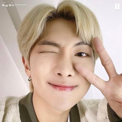 Love yourselves, believe in each other and bond over our love and respect for BTS 💕