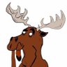 AMusingMoose's profile picture. 🔞Just a moose.