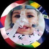 Official intl profile of @ame_anna2019 👧🏻 SMA1 fighter 🎂2 years old 💉 My life DEPENDS on Zolgensma! 🧬 To help Anna ⬇️ https://t.co/Txwu5yVSfj