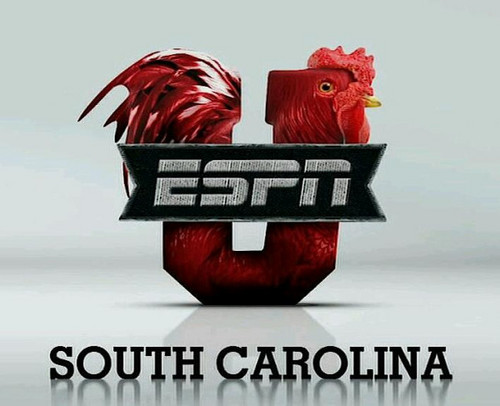 Follower of Jesus ... Proud Father of the World's Greatest Daughter ... Conservative ... Proud to be Southern & American  ...  #Gamecocks #WFU