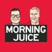 Morning Juice (@MorningJuice971) Twitter profile photo