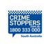 Crime Stoppers SA (@crime_sa) Twitter profile photo