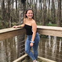 Hallie Lauer (@hallielujah18) 's Twitter Profile