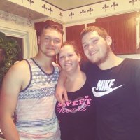 mikie (@mikie_mcconnell) 's Twitter Profile