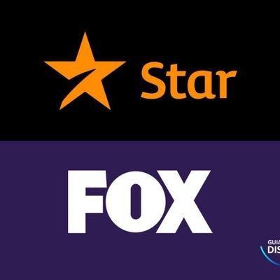 A FOX agora é Star!