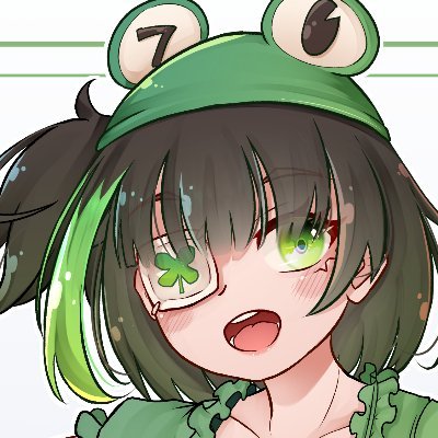 i go ribbit ribbit けろけろ〜 🌸 ENG 🆗/日本語+中文🔜 🎨: #NoriARTko no nsfw, misc: #PhroggieAlert パパ: @dunatdan └(＾＾)┐💗 ┊ ʚ hiatus lul  i: @UsagiOctopus ┊h: @sethooxi