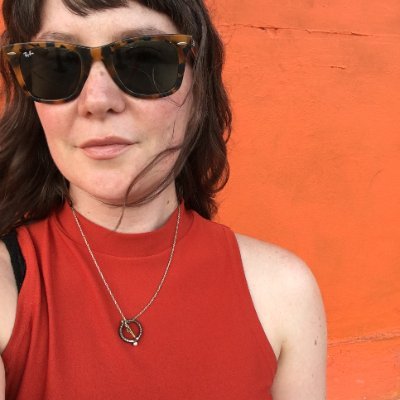 writer & podcaster for hire. always available @ zanopticon @ gmail. she & her & hers.