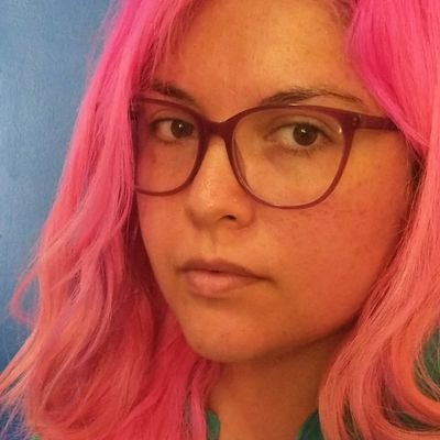 CarolitaMiranda's profile picture. 