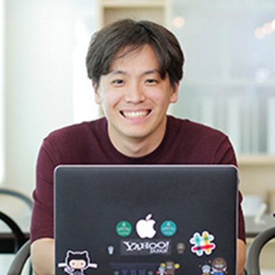 halsakulalala's profile picture. Y! Designer / ついでにFrontend Engineer もがんばってます。/ Bonfire Frontend🔥/ Keio University / WALKMEN 7th / SOK 12th