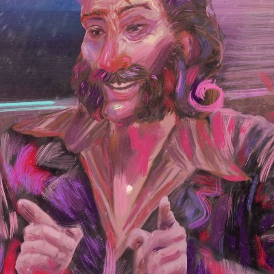 notverydiscoさんのプロフィール画像