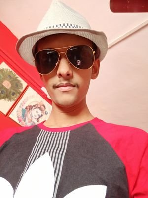 Ruchik73064343's profile picture. electronic work