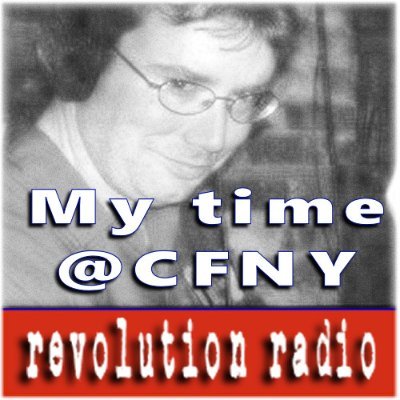 Revolution radio is an eclectic live experience of music from 1950 - present.