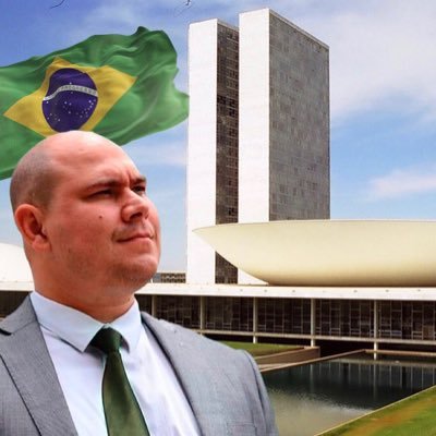 Deputado Federal - PL 🇧🇷 Mato Grosso