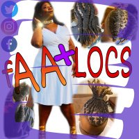 fAA+Locs_06(@f_locs) 's Twitter Profile Photo