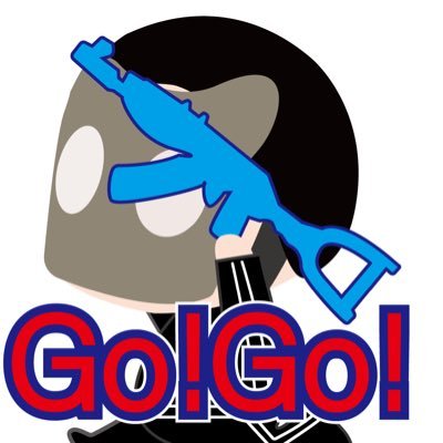 irohasu_rust's profile picture. ただの水です