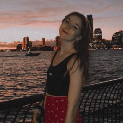 CassidyWeickert's profile picture. be still my indelible friend, you are unbreaking