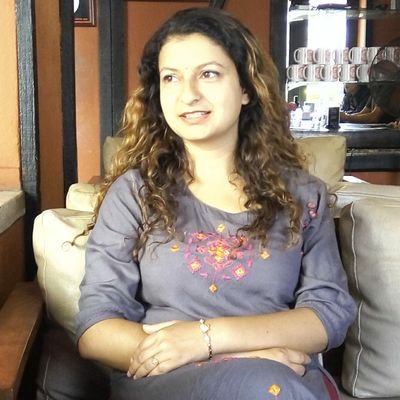 Jayanti Mala Chapagain