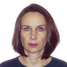 SabineMenou's profile picture. Enseignante à mission de conseil pédagogique - formatrice #anglais -#FISNA -#ZAAO Zone Afrique Australe et Orientale