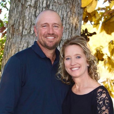 Mom, Wife, and Junior High and High School Principal