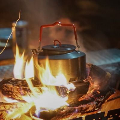 tzisJvibtWIAm2P's profile picture. アウトドアにどハマり中！