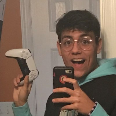 MichaelCHall10's profile picture. sometimes it be like that