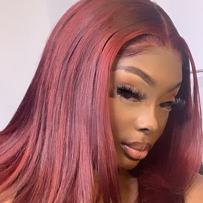 I love God and I do hair my hair page on insta @DKWIGS