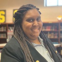 Lauren Parker (@msparker_scifly) 's Twitter Profile