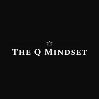 theqmindset's profile picture. The Q Mindset website and business provides a portal and library for self development through building on social and emotional intelligence competencies.