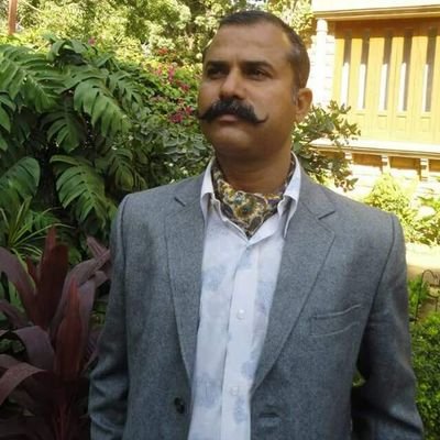 Senior Advocate in Rajasthan Highcourt Jodhpur Rajasthan