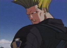 My name is Guile, I am out to find my best friend Charlie Nash. Allies with Chun-Li & Cammy. I have a family Jane (wife) and Amy (Daughter). Bison is my enemy.