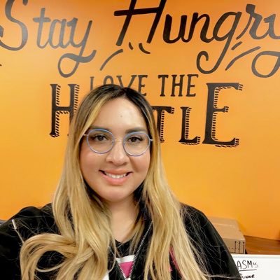 District Sales and Operations Manager- South Bay ☀️ @wirelessvision