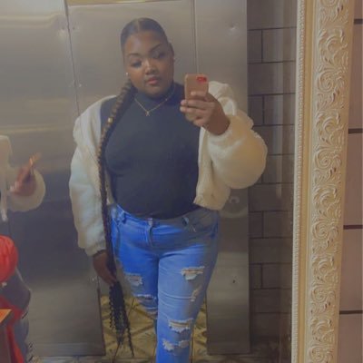 latrina600's profile picture. it’s all love 🦋✨