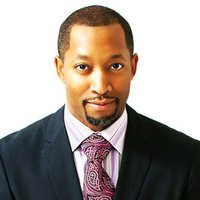 Archie Chaney (@archthe3rd) 's Twitter Profile