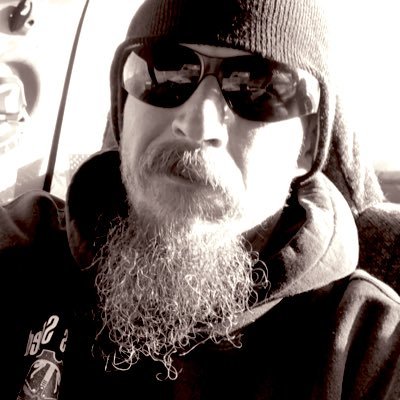 GrandRiverL_L's profile picture. 🇺🇸 ♊️, old soul, empath,