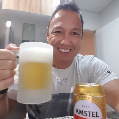 claudenirjs's profile picture. 