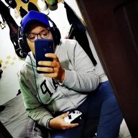 CORDEROXtv (@lgsust100) 's Twitter Profile