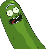 Pickles(@swollenpickles) 's Twitter Profile Photo
