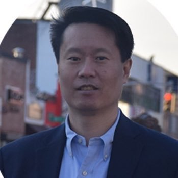 @edwinwong4all; @NYDems State Committeeman, AD28, @FHAA11375, @QueensCB6, @allianceforfmcp