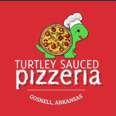 TurtleyS's profile picture. Unique Pizzeria with fresh daily dough, basted in herbs, and then topped with tons of cheese and your favorite toppings.