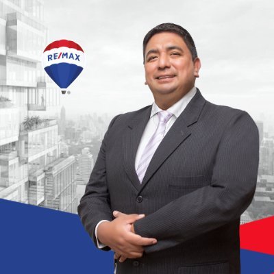 Soy especialista en Bienes Raíces y Bca. Pyme
Brindo asesoría inmobiliaria, comercial y financiera.