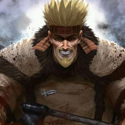 Thorkell_16's profile picture. 