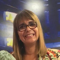 Sônia Prezzotto🇵🇹🇮🇱🇧🇷 (@soniaprezzotto) 's Twitter Profile Photo Sônia Prezzotto🇵🇹🇮🇱🇧🇷 (@soniaprezzotto) 's Twitter Profile Photo