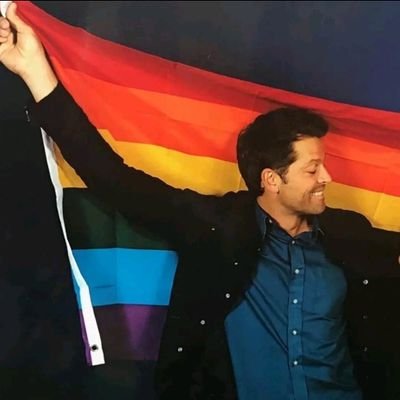 Supernatural, Good Omens, IT, Stranger Things, literally everything~