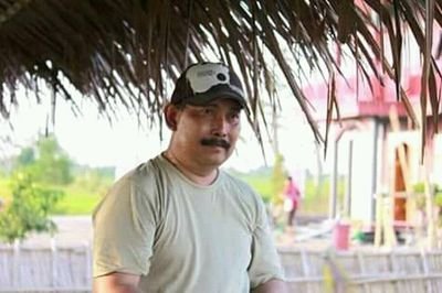 JusufYusman's profile picture. duren