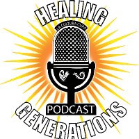 Healing Generations Podcast(@HealGenPodcast) 's Twitter Profile Photo