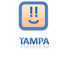 SociallyTampa's profile picture. Socially Locally – in Tampa!  Save up to 95% in your city.  Please visit us at http://t.co/82sjUaGZwa to join the fun and savings!